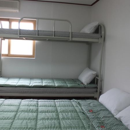 Dongdaemun Guesthouse Seoul Zimmer foto