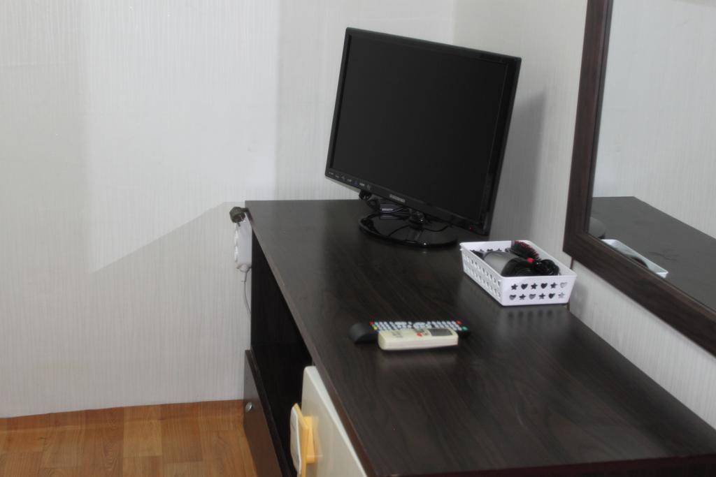 Dongdaemun Guesthouse Seoul Zimmer foto