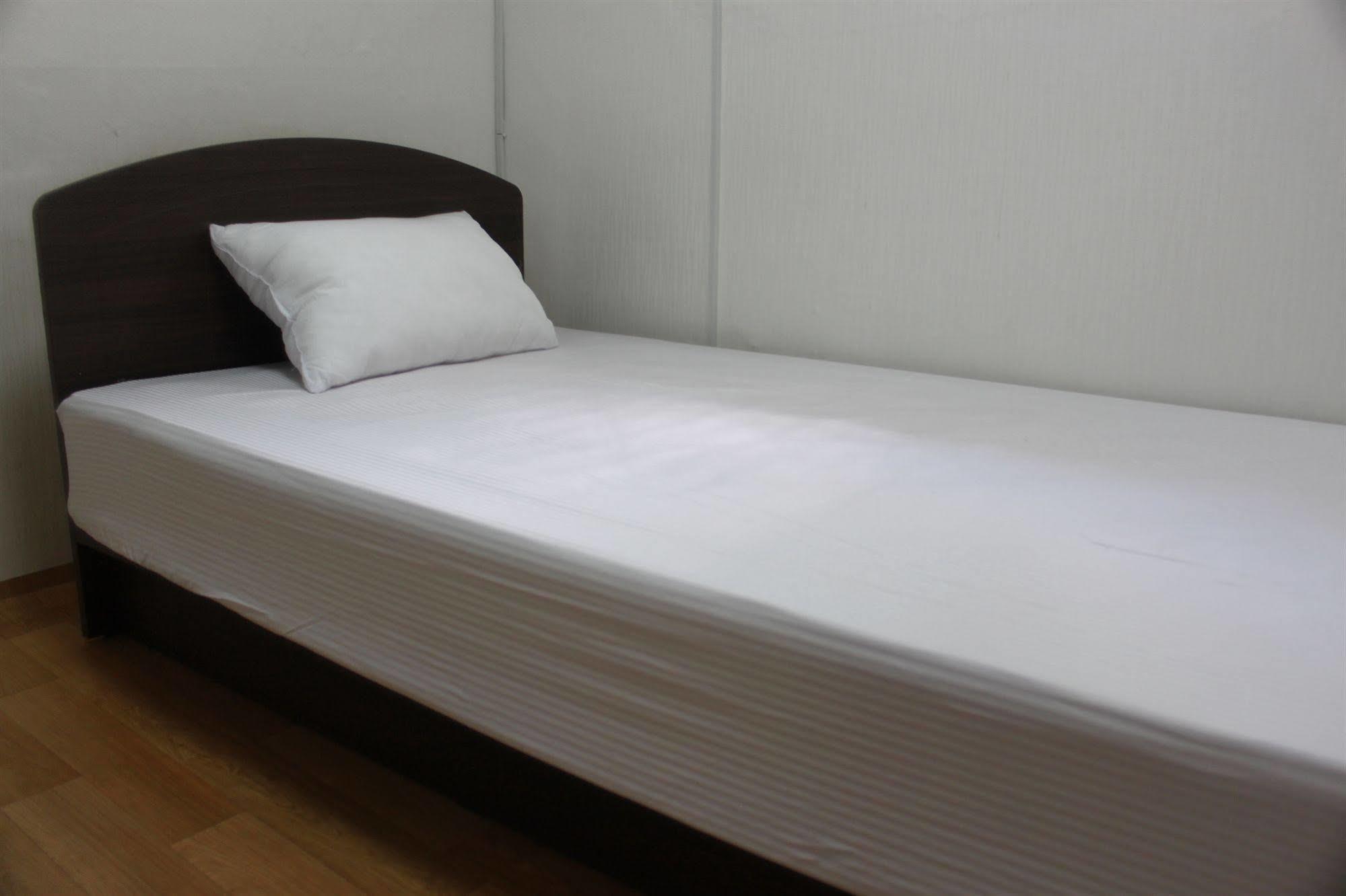 Dongdaemun Guesthouse Seoul Exterior foto