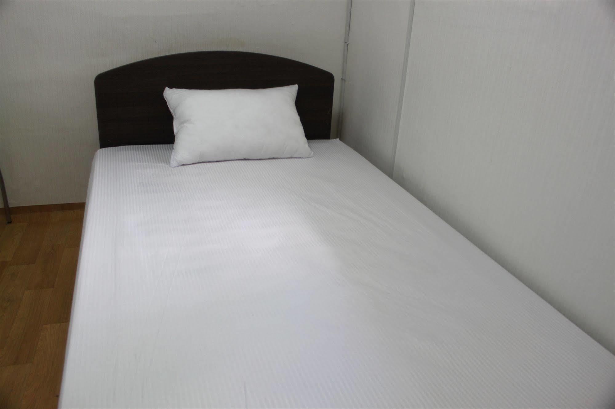 Dongdaemun Guesthouse Seoul Exterior foto