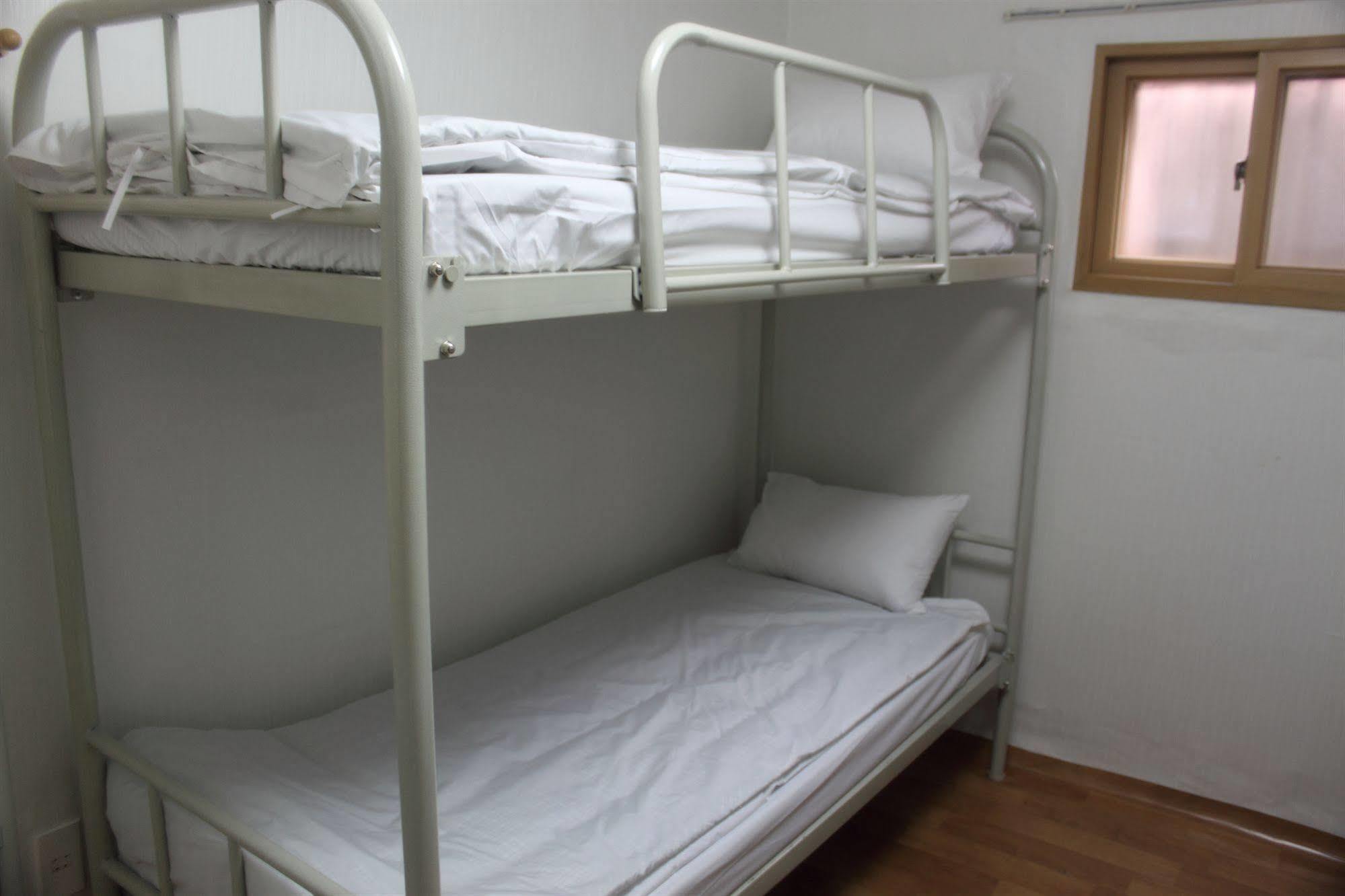Dongdaemun Guesthouse Seoul Exterior foto